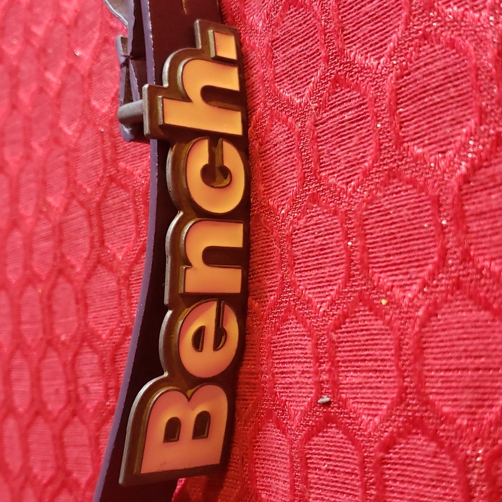 Bench Belt - Picture 2 of 7